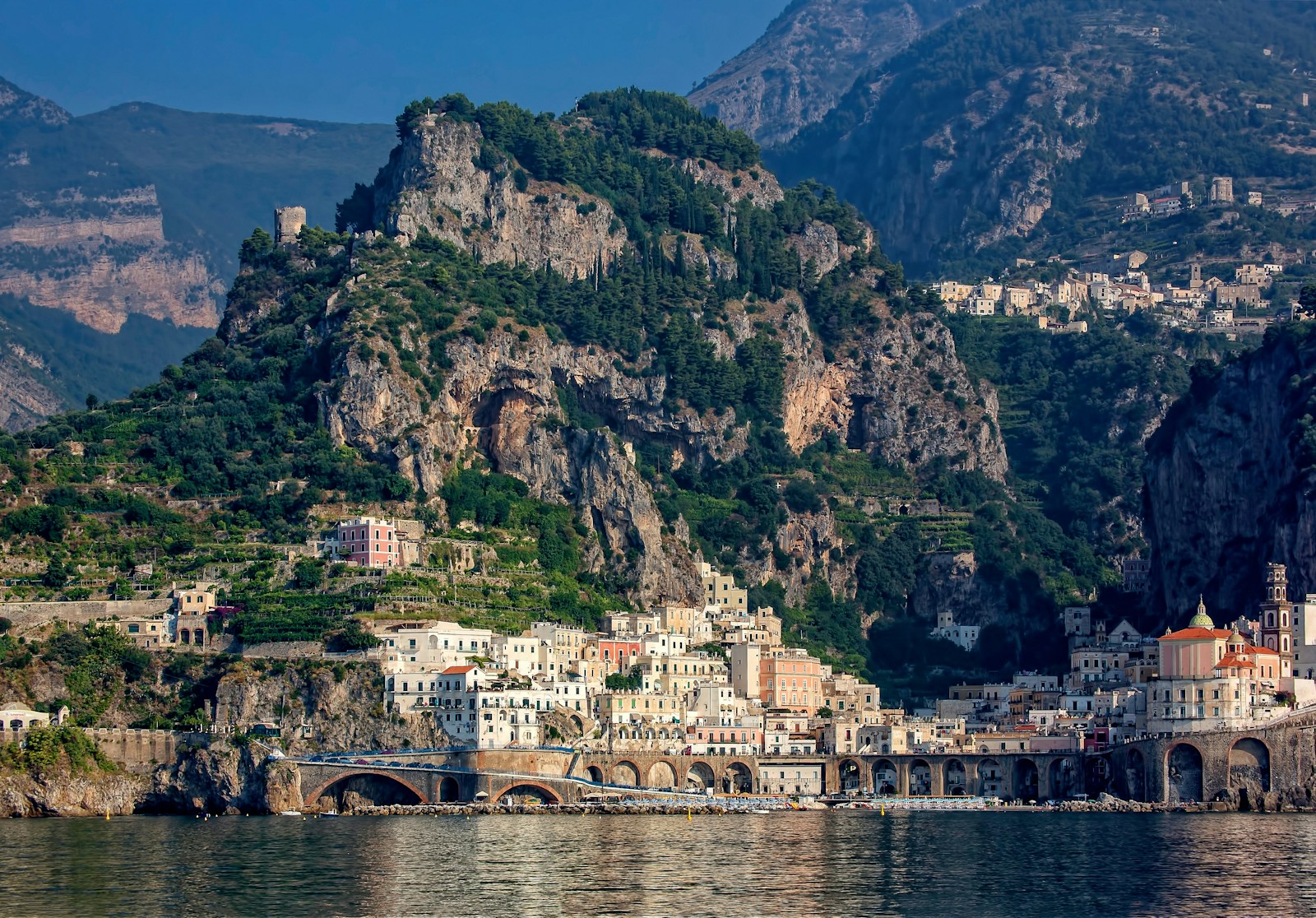 Amalfi Coast