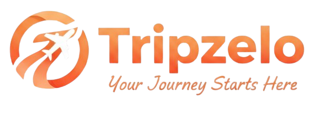 tripzelo Logo