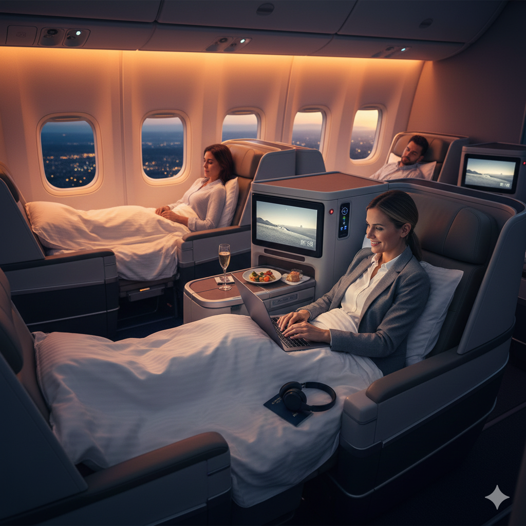 Business Class