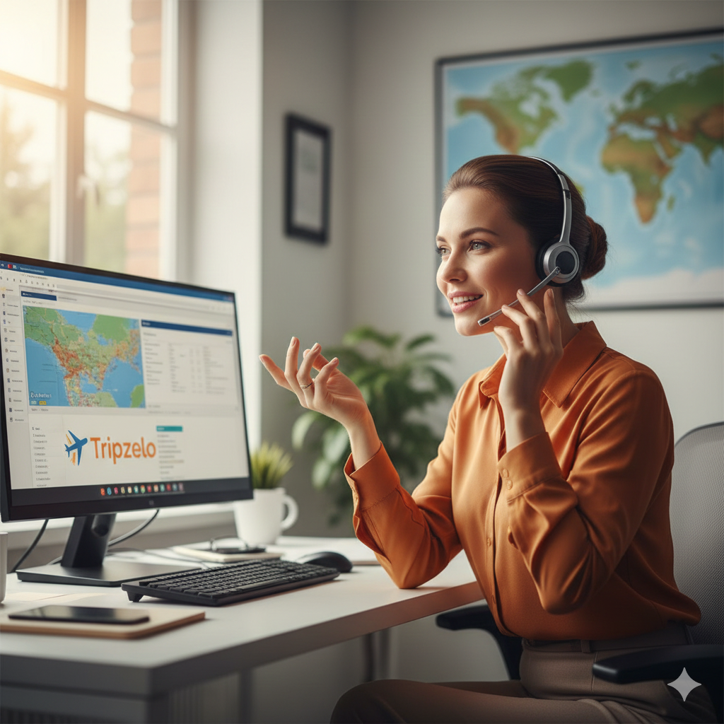 Tripzole Urgency Offer