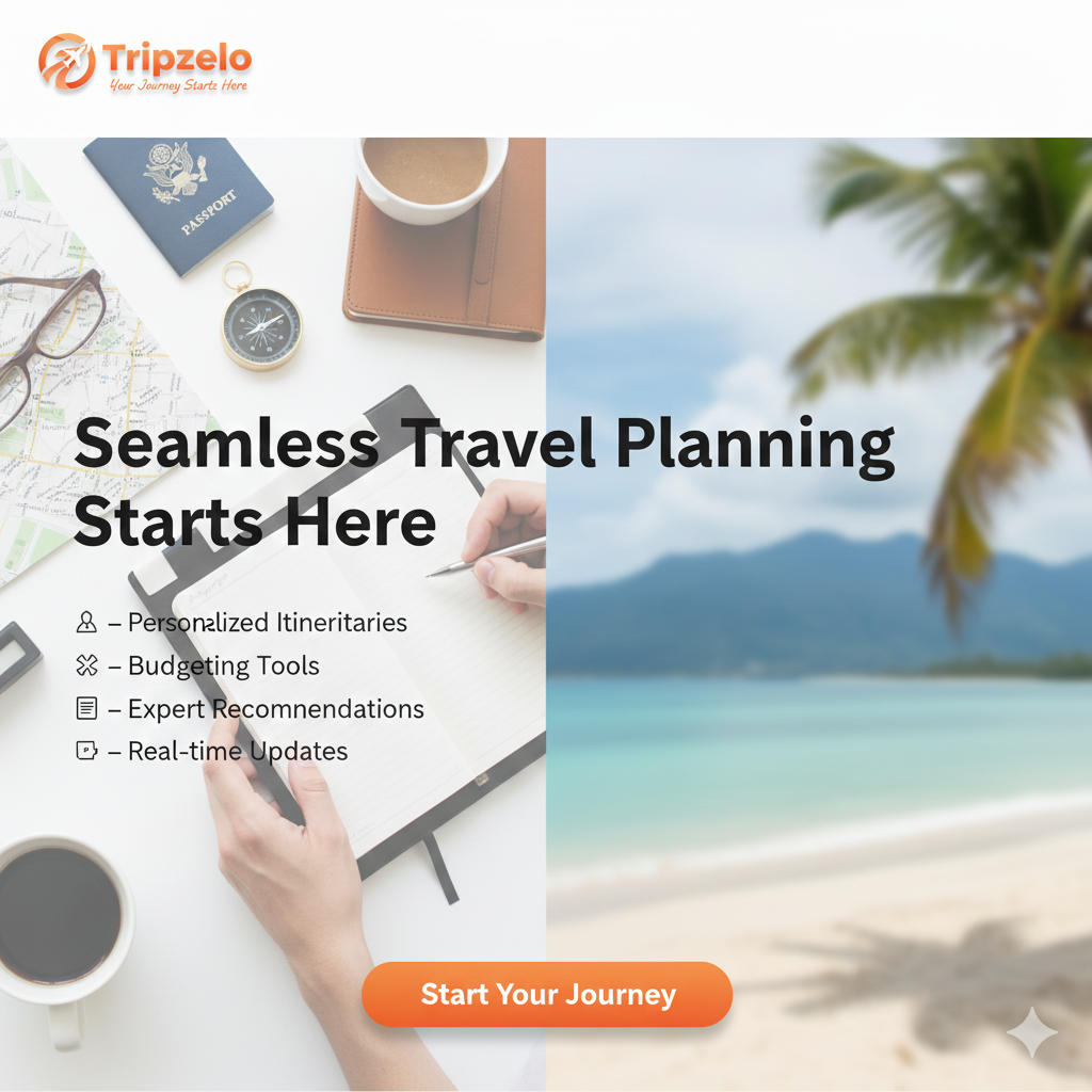 Travel planning